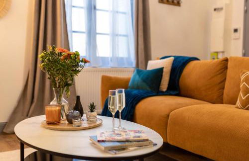 La Cour du Cygne - By PrestiPlace - Foto 4