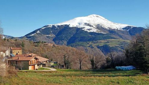 Can Tubau - Casa rural - Apartaments - Foto 5