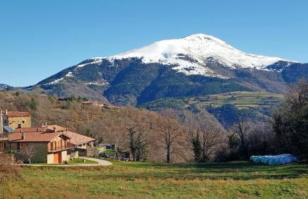 Can Tubau - Casa rural - Apartaments - Foto 5