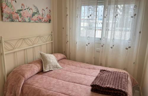 Apartamento El Mirador del Cantil - Foto 15