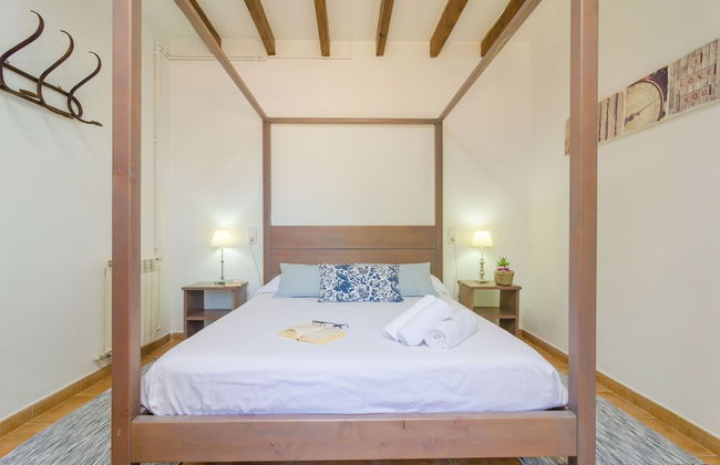 Es Rafal De Baix in Son Servera - Foto 20