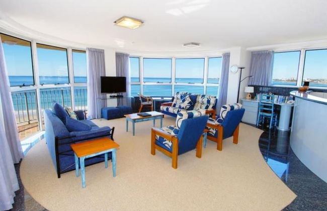 Chateau Royale Beach Resort Maroochydore - Photo 79