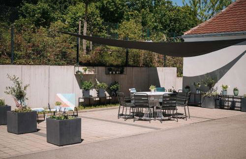 Coffee Fellows Hotel & Longstay - Foto 27