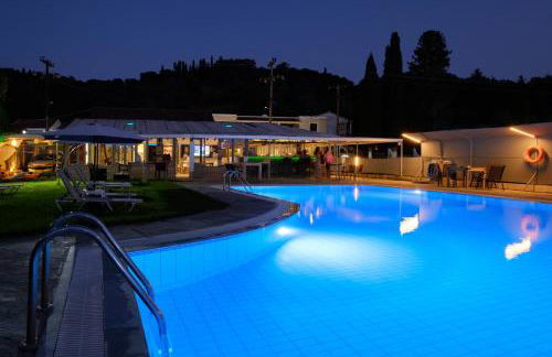 Katsaros Studios & Apartments - Foto 61