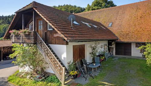 Schwarzwald Buchenhof - Foto 2