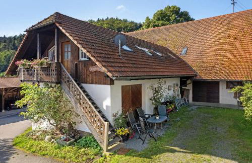 Schwarzwald Buchenhof - Foto 2