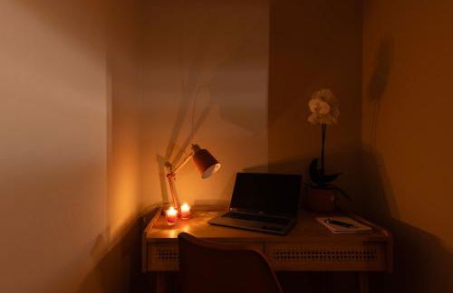 Chapelle Nove - Wabi Sabi Apartment - Foto 52