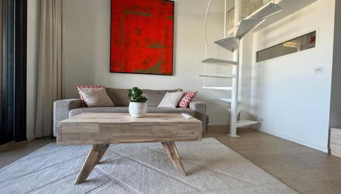 Échappée belle à Port-Grimaud Appt 2 personnes - Foto 3