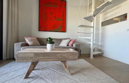 Échappée belle à Port-Grimaud Appt 2 personnes - Foto 3