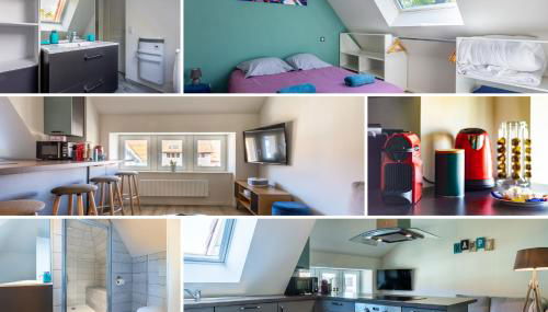 Le 201-GregIMMO-Appart'Hôtel - Foto 2