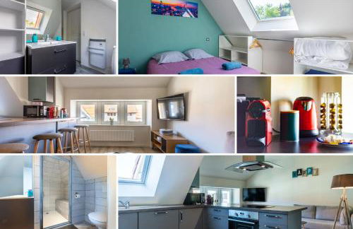 Le 201-GregIMMO-Appart'Hôtel - Foto 2