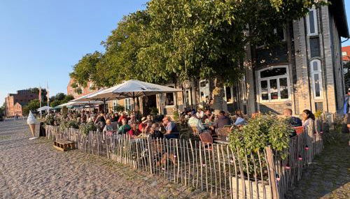 SURFORAMA Traumblick-Ferienwohnung D36 - Foto 3