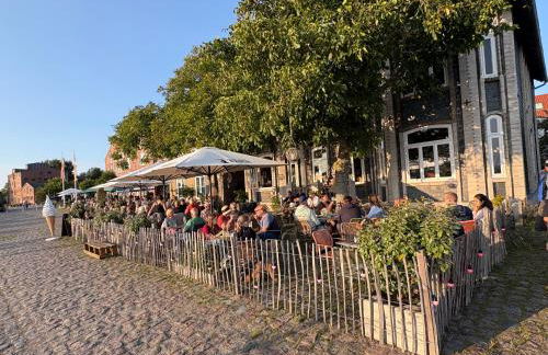 SURFORAMA Traumblick-Ferienwohnung D36 - Foto 3