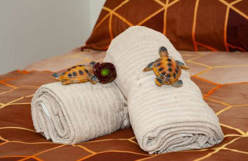 Appartement Baia delle mimose H9 - Foto 12