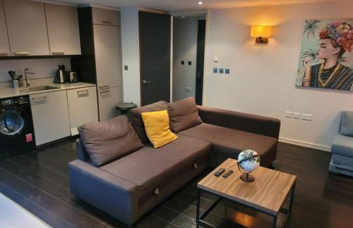 Elysia Suite - Foto 5