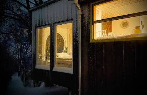 Eulennest - Tiny House im Habichtswald - Foto 12