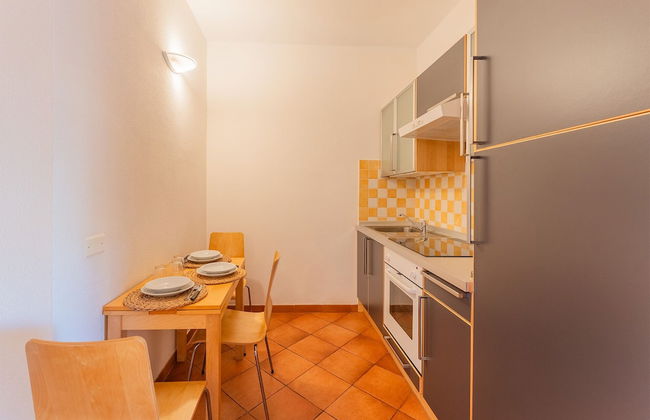 Residence Cristal Blu - Foto 28