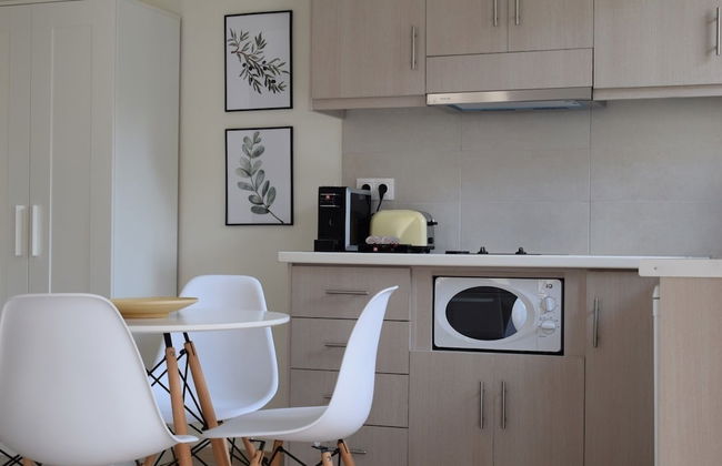 AELIA Apartments-Old Port Chania - Foto 7