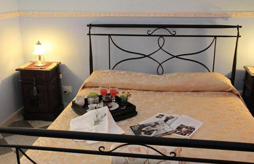 Antica Corte delle Ninfee, Historical Private Villa - Photo 13