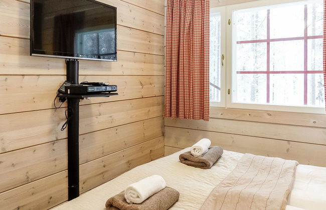 Sallan panparkstie 14 b - Foto 18