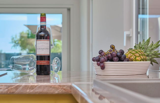 Villa Adria Dream by Litto - Foto 24