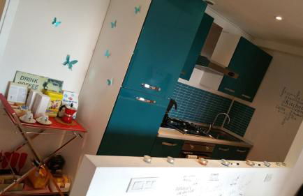 Bright and lovely private apartment in Milan - Foto 43