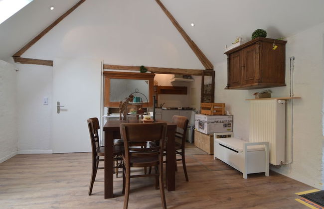 Cozy Apartment in Immerath With Fishing Near - Foto 34