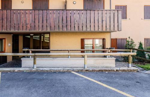 Apartment Monolocale Al Doss by Interhome - Photo 21