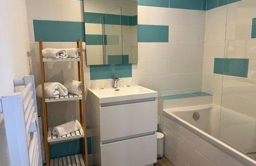 Appart'hôtel La Suze sur Sarthe - Photo 6