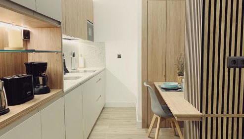 The Park House II by homebilbao. - Foto 2