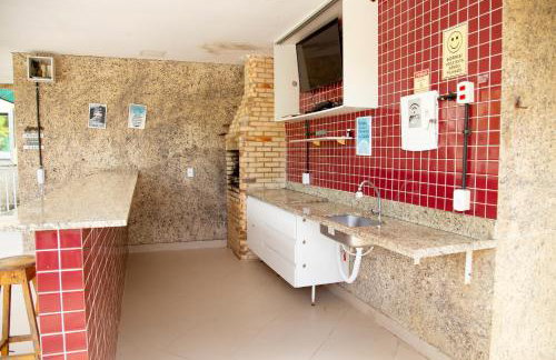 Apartamento Rio Das Ostras! 09 minutos Costa Azul - Photo 15