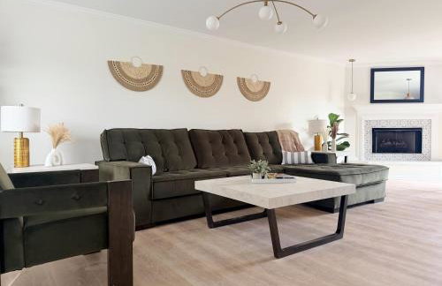 Shoreham Luxe Vibrant 4BR 2,5BA with Waterfront - Foto 11