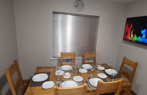 Millhouse Cottage A Luxury 3 bed Bungalow - Foto 33