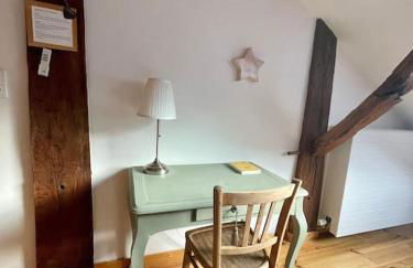 Gîte Au Pradin échappée nature et détente spa - Foto 43