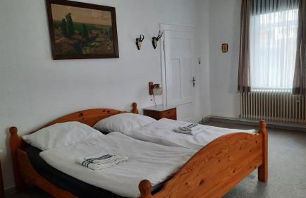 Ferienwohnung am Wildgehege - Foto 12