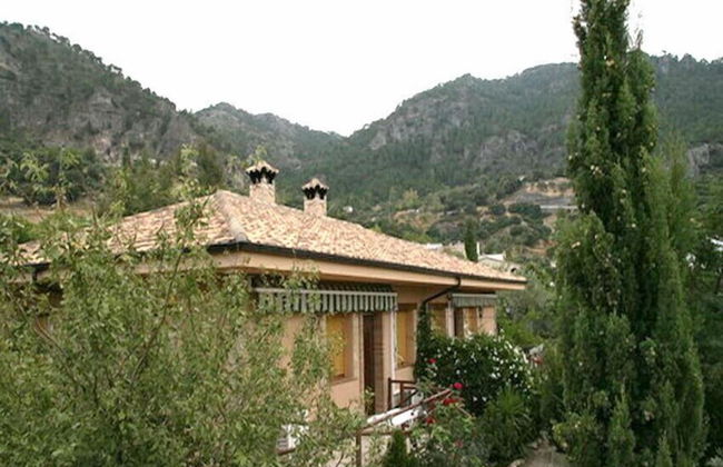 Casa Laguna del Maíz - Foto 24