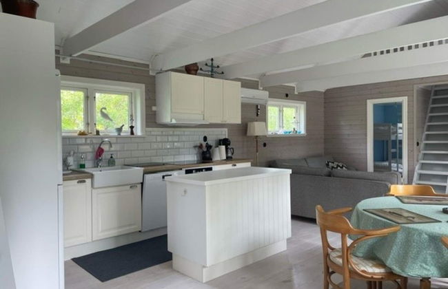 4 Star Holiday Home in Vaxholm - Photo 6