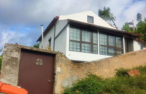 Casinha da Sobreira - Foto 1