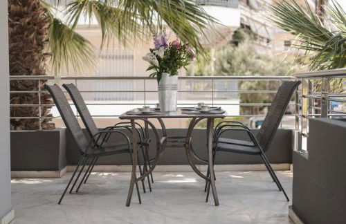 Sea View Apartment - Foto 20