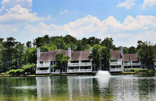 Sea Colony - 1004D Brighton Vw - Foto 50