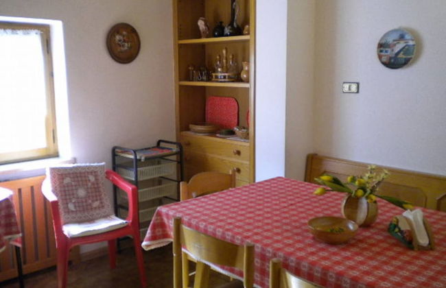 House Casa Defrancesco - Photo 5