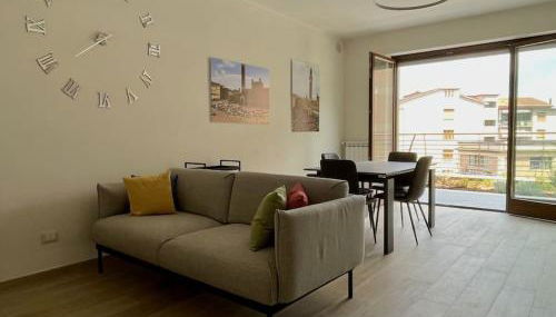 Sotto le mura, appartamento Torri - Foto 2