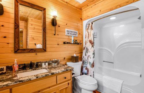 Serenity at Stormy Lake - Foto 22