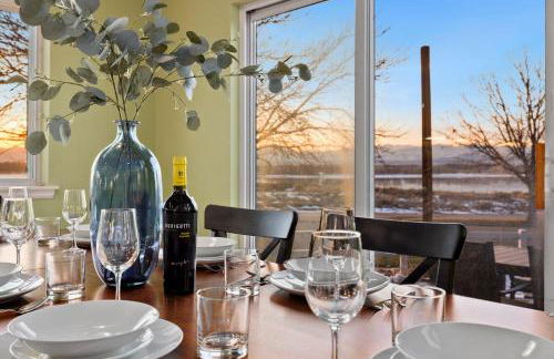 Family-friendly Home on Boyd Lake, Gorgeous Views! - Foto 43