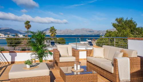 Traumhafte Villa Marisol für 8 Gäste am Meer - Foto 3