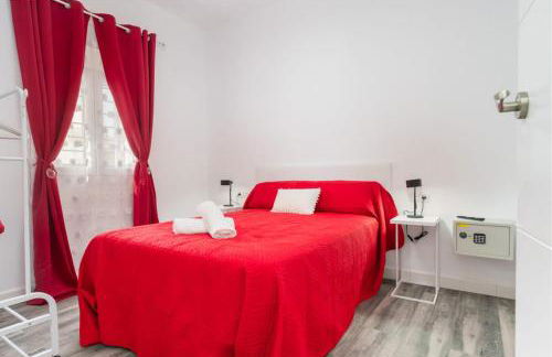 Resort Circuito Sevilla - Foto 43