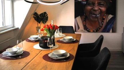 Deluxe-Apartment Altstadt - Foto 3