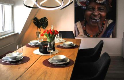 Deluxe-Apartment Altstadt - Foto 3