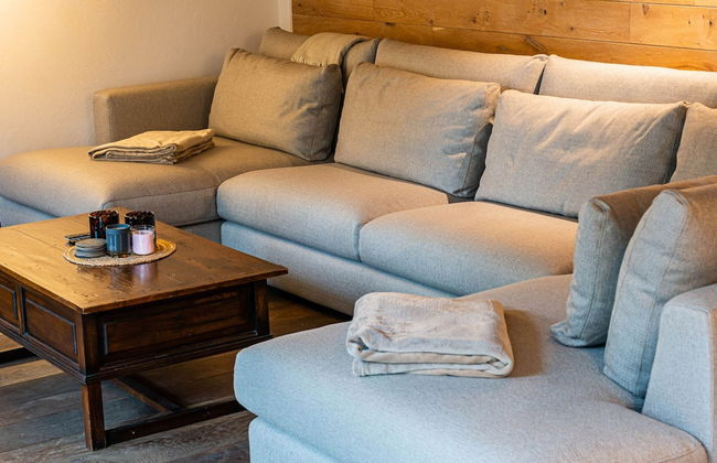 Cosy Mansion With Private Terrace and Sauna - Foto 14