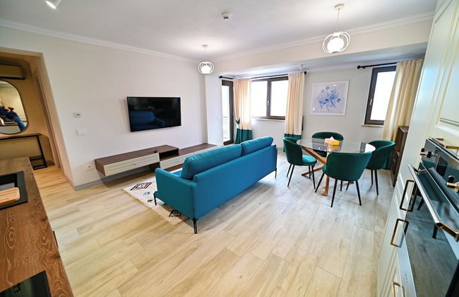 First apartments - Foto 55